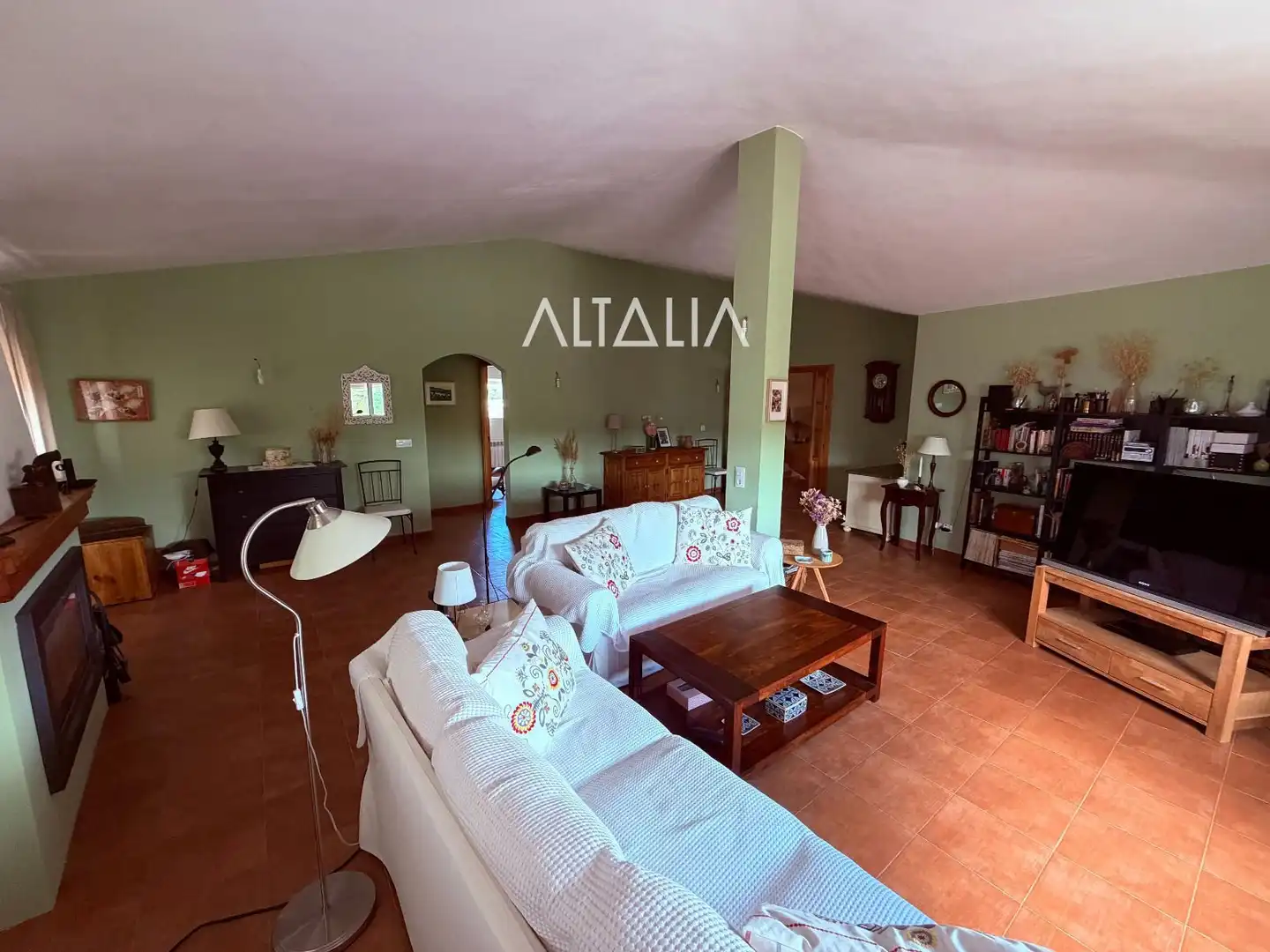 Casa en venda a sol, imagen 48