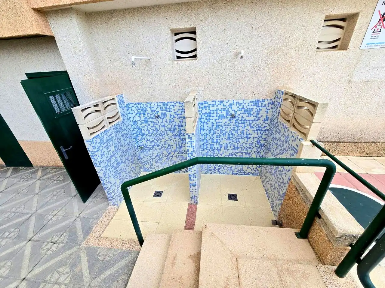 Apartament de lloguer a Plaça de la Rosa dels Vents, 51, Playa de Gandia