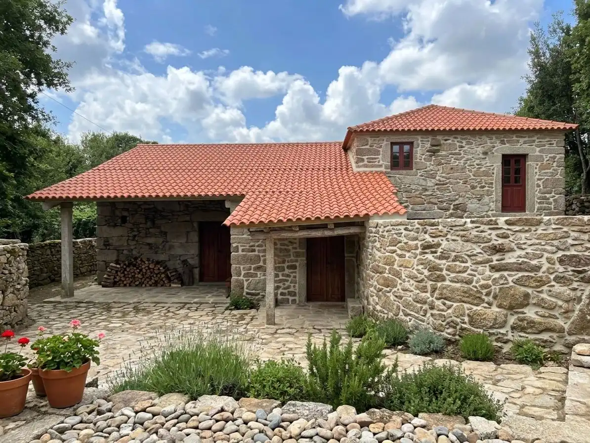 Casa rústica en venda a Aldea Sinde 33, imagen 13