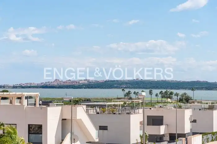 House with pool for sale in Los Montesinos, imagen 37