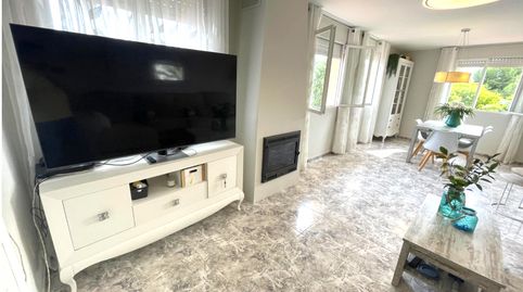 Foto 5 de Piso en venta en Avenida del Mediterráneo, Las Lomas - Las Yucas, Águilas
