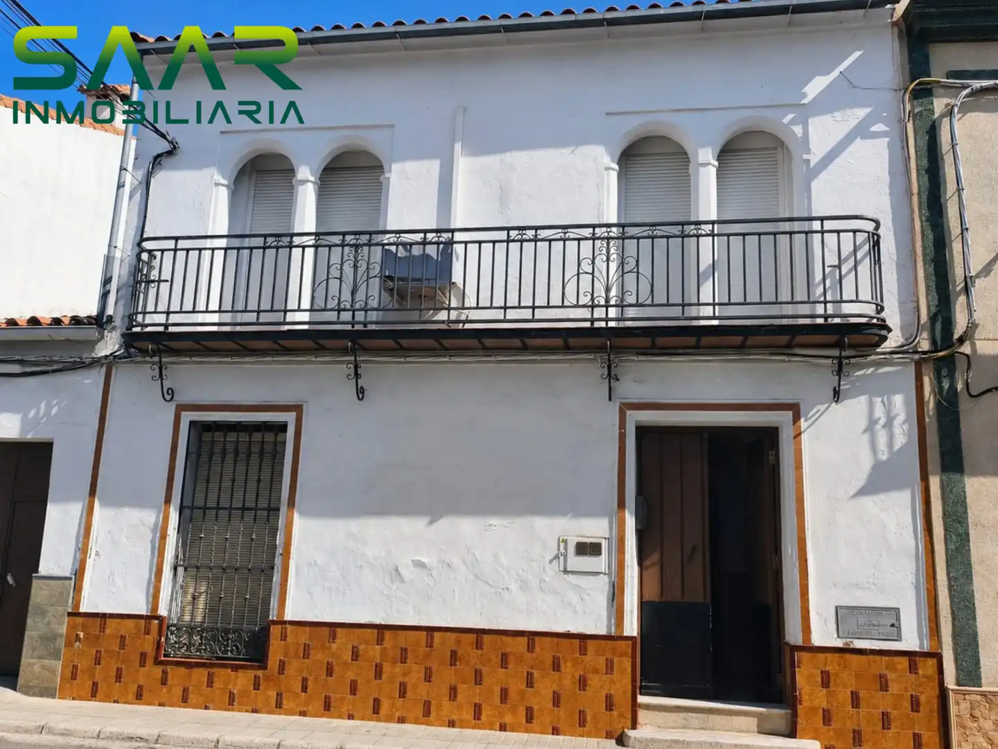 Casa en venda a Santa Olalla del Cala