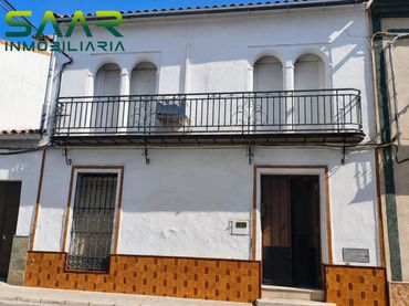 Haus zum Verkauf in Santa Olalla del Cala