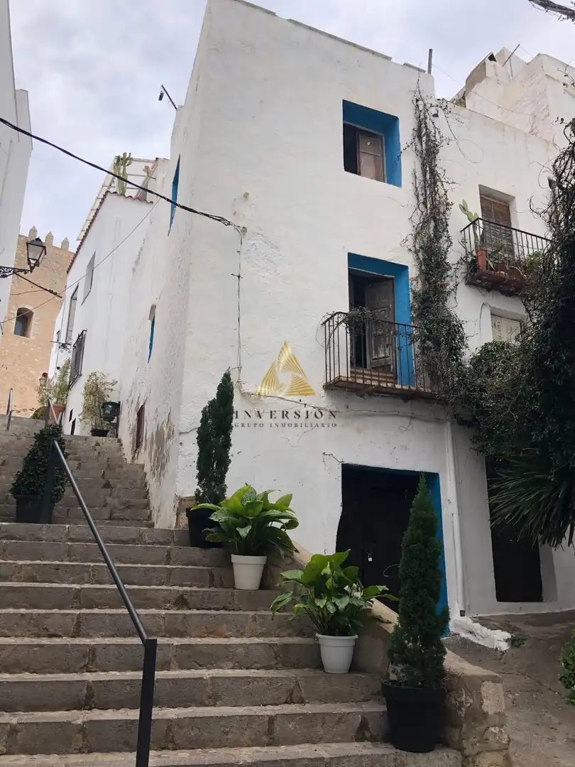 Casa en venda a Centro - Casco Antiguo, imagen 8