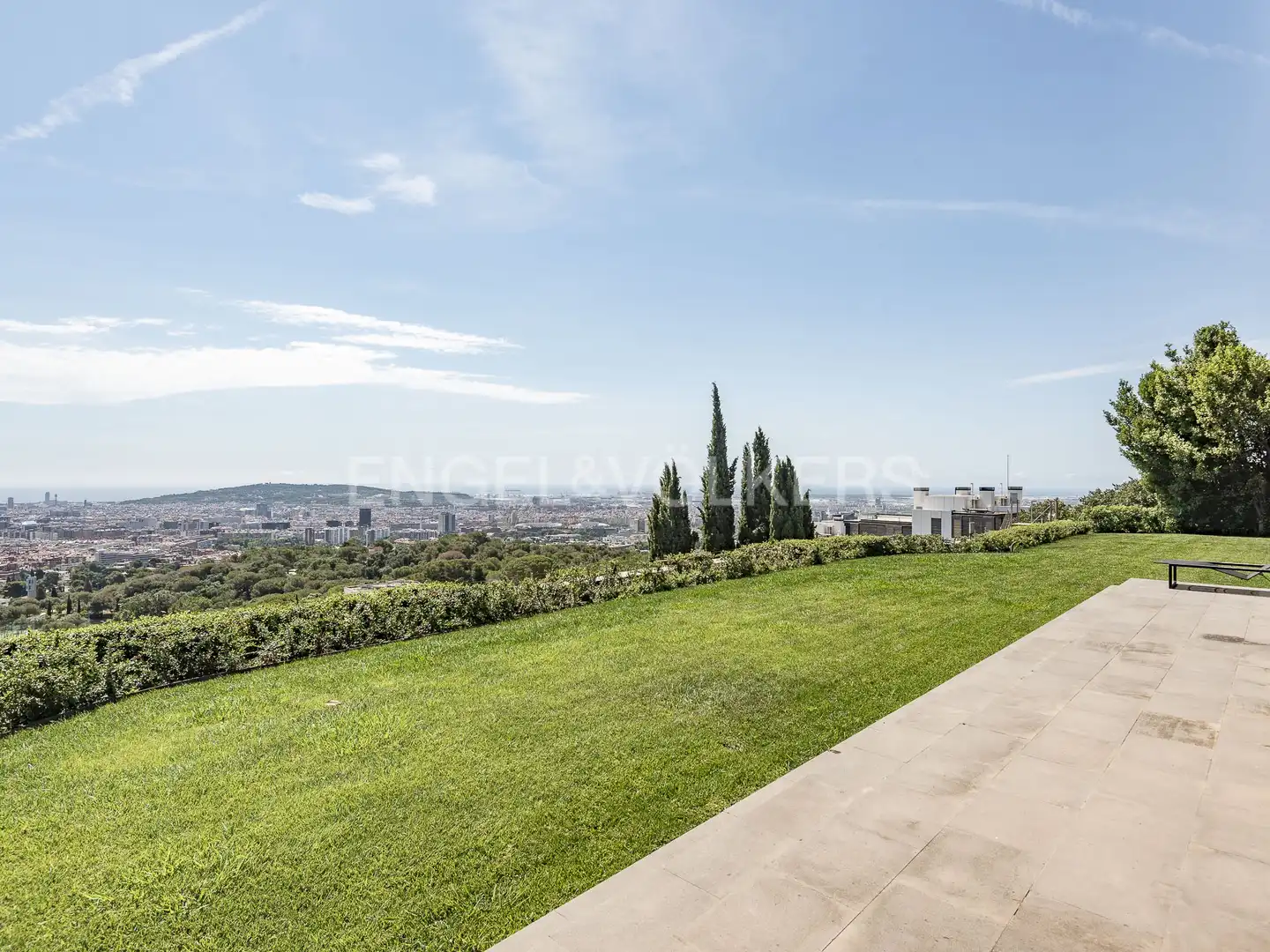 Casa con piscina in vendita a Sarrià - Sant Gervasi, imagen 46