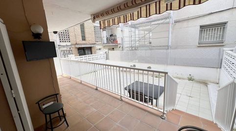 Foto 4 de Piso en venta en Calle Lleida, Marítim, Cubelles