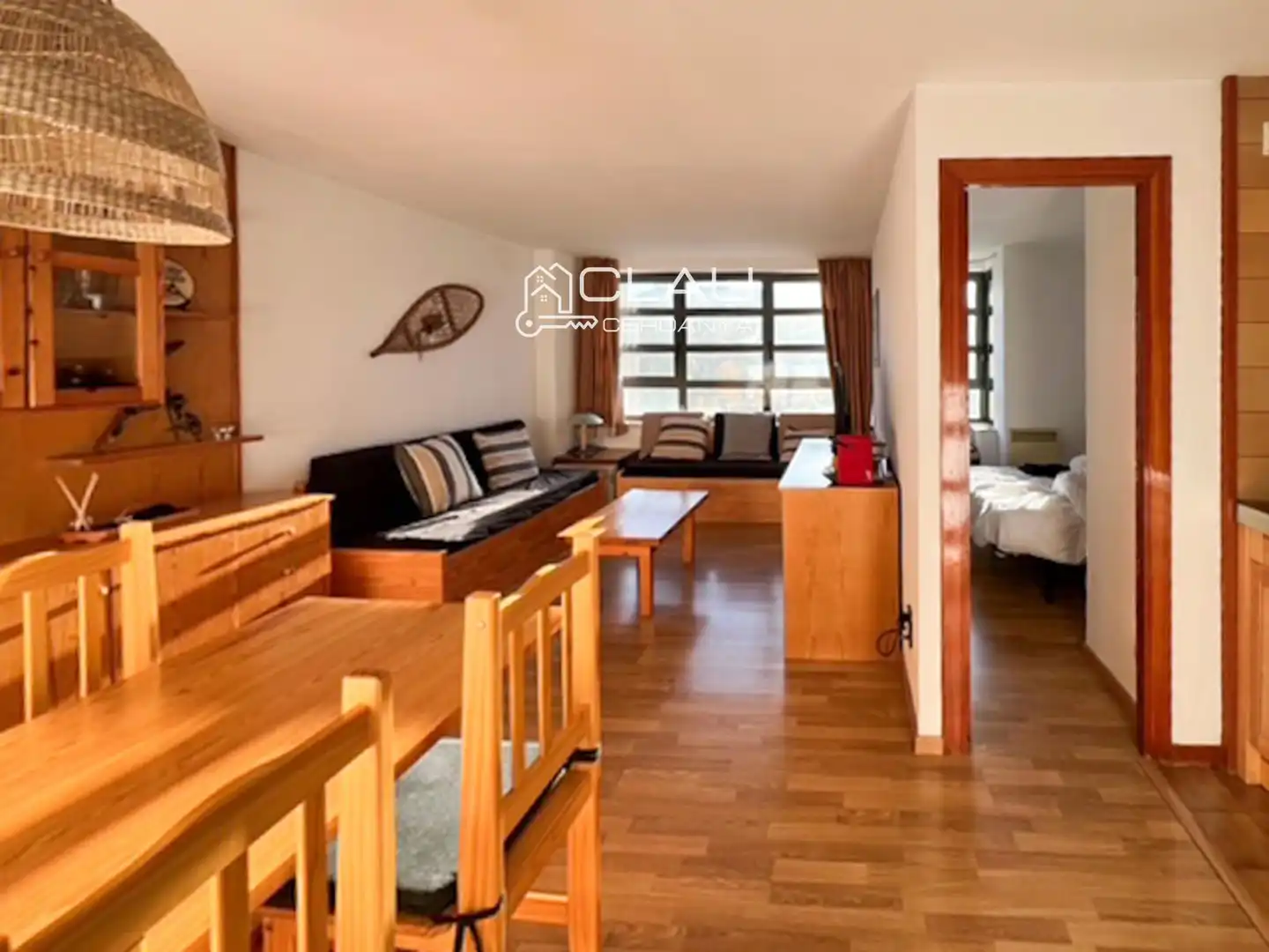Piso de alquiler en Supermolina P-2, 14, La Molina