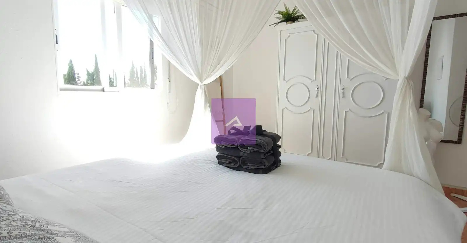 Villa avec piscine à vendre à Carrer de la Marjal, imagen 23