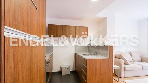 Foto 3 de Apartament de lloguer a C/ de la Reina, El Cabanyal - El Canyamelar,  Valencia Capital