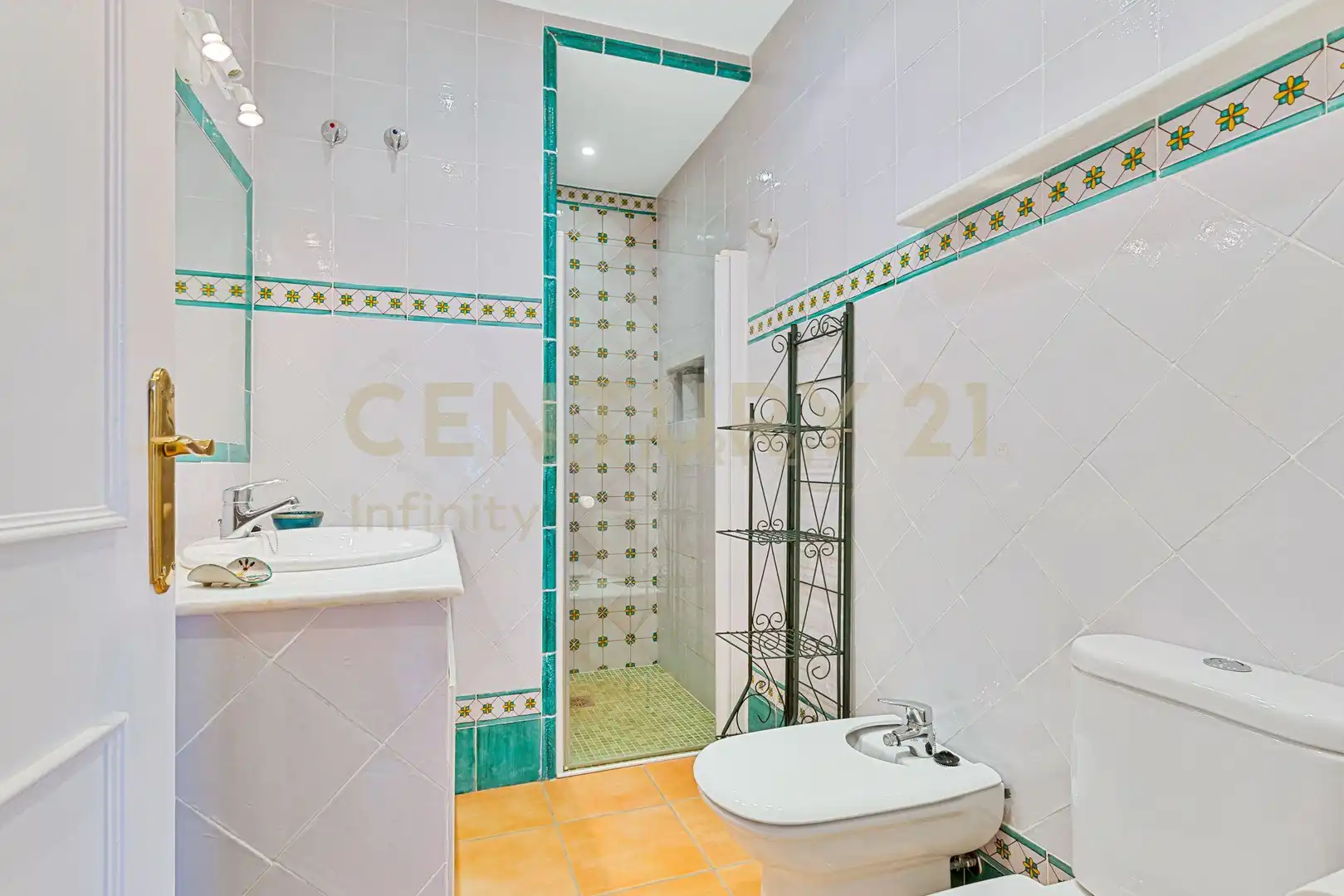 Villa con giardino in vendita a Urbanización Doña Pilar, Mijas, Spain, imagen 31