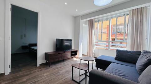 Foto 4 de Pis de lloguer a Calle de Cervantes, Massamagrell, Valencia