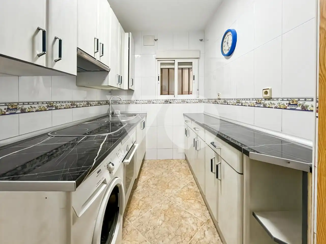 Habitación en Madrid, Madrid
