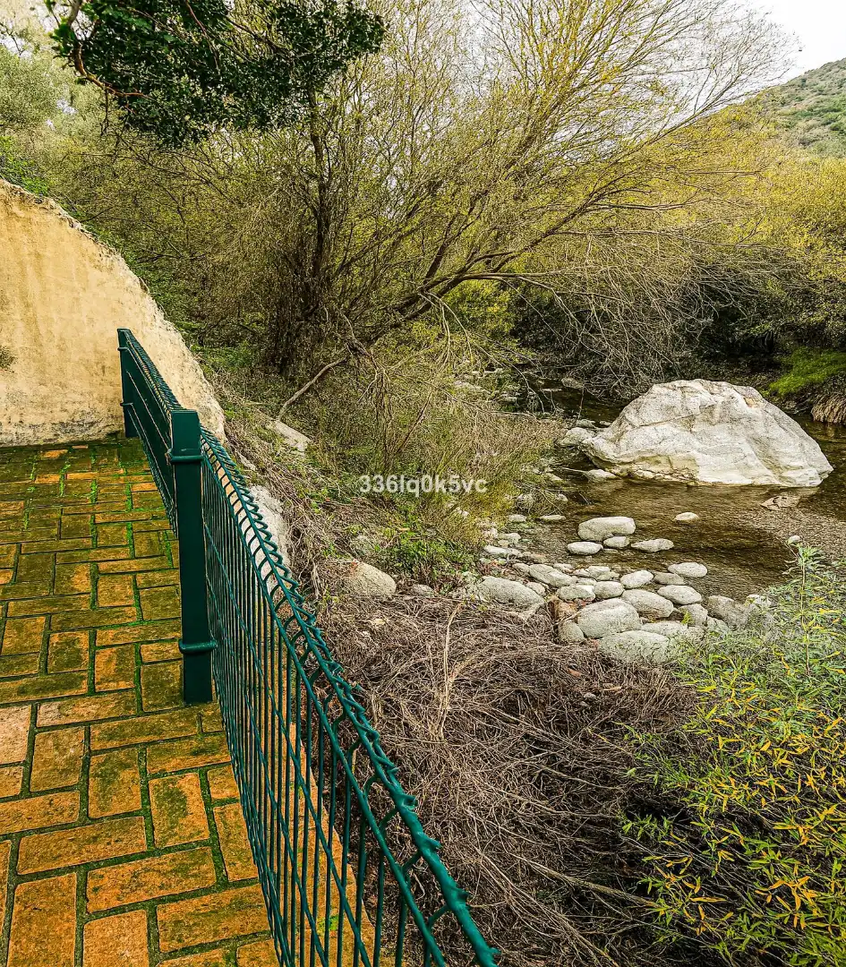 Chalet con piscina en venta en Calle la Pacheca Alta, imagen 32