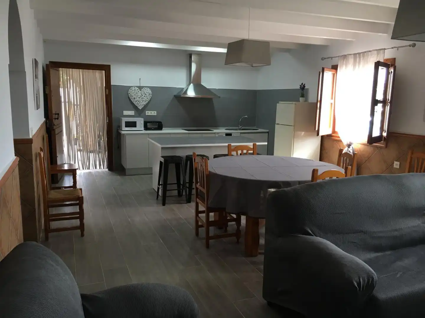 Landhaus mit Pool zum Verkauf in Cájar, imagen 10