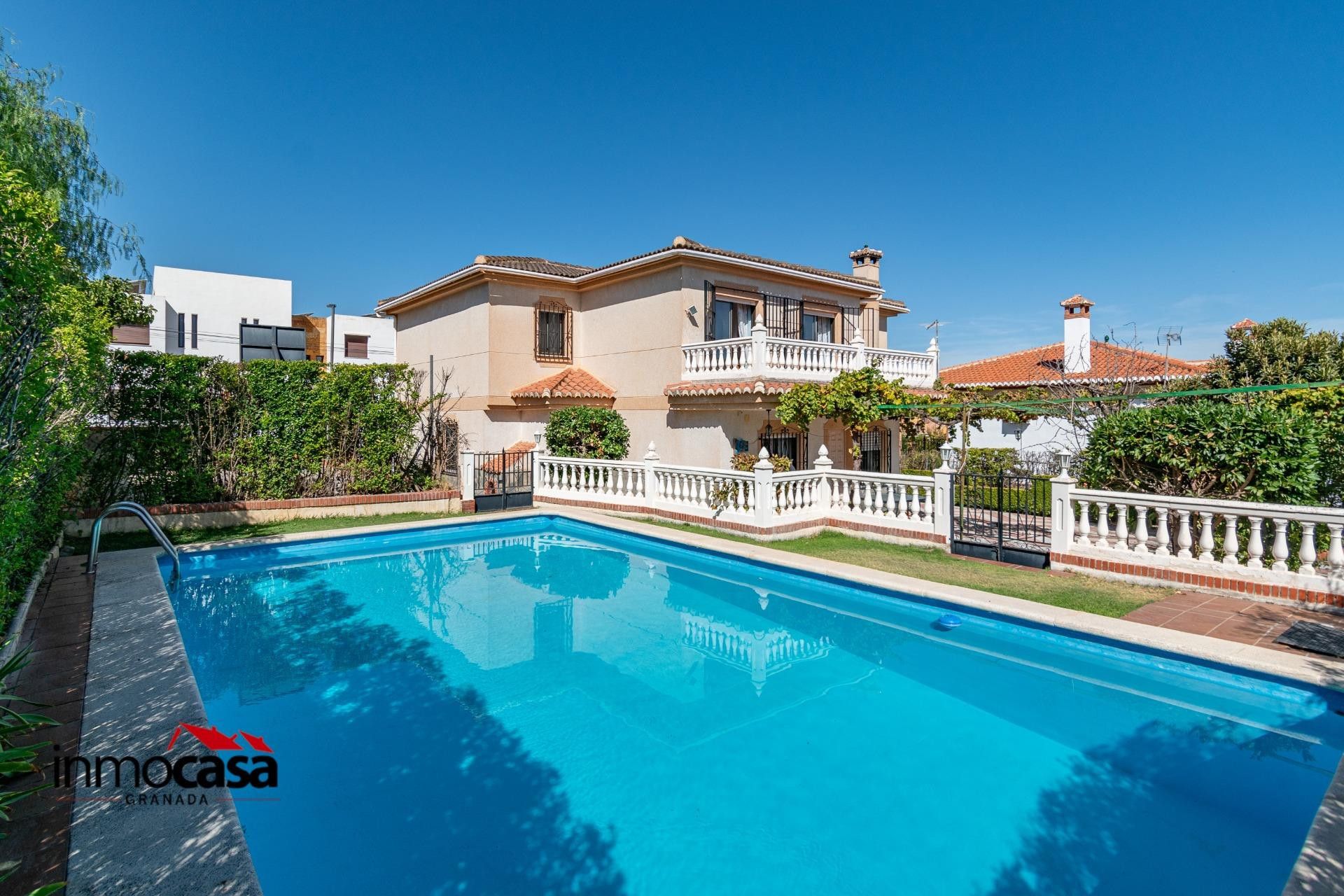 House or chalet for sale