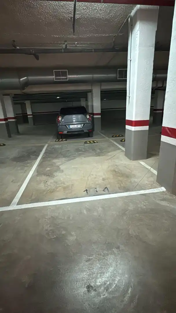 Pis amb piscina en venda a Avenida PAI SECTOR TORRELASAL, imagen 47