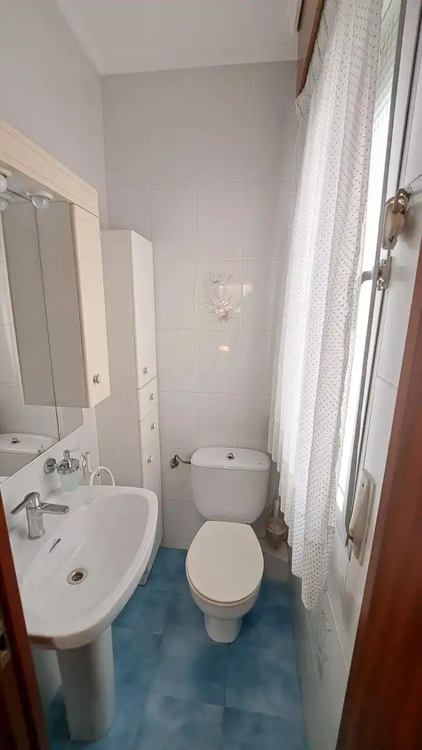 Piso con terraza en venta en Alameda DOCTOR AREILZA, imagen 25