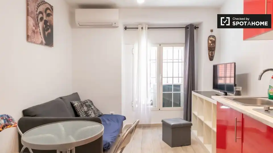 Wohnung zur Miete in Centro