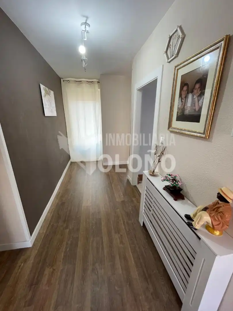 Casa o chalet en venta en Rodezno con Calefacción, Jardín privado y Parquet