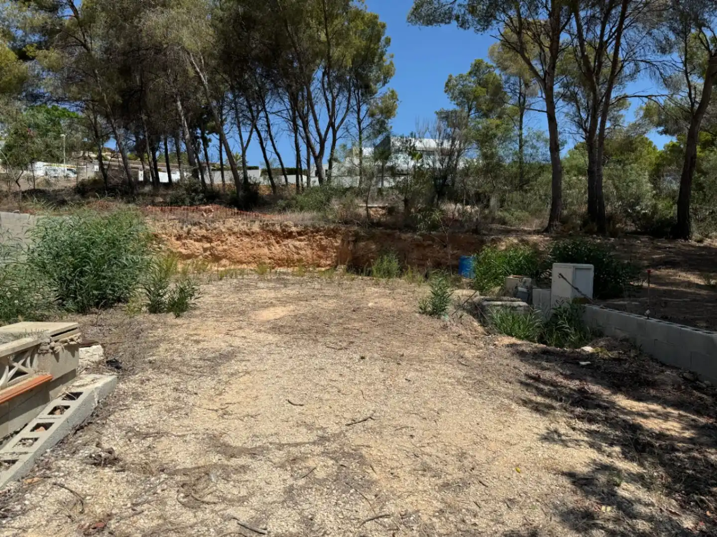 Terreny residencial en venda a Pinar del Advocat - Cometa
