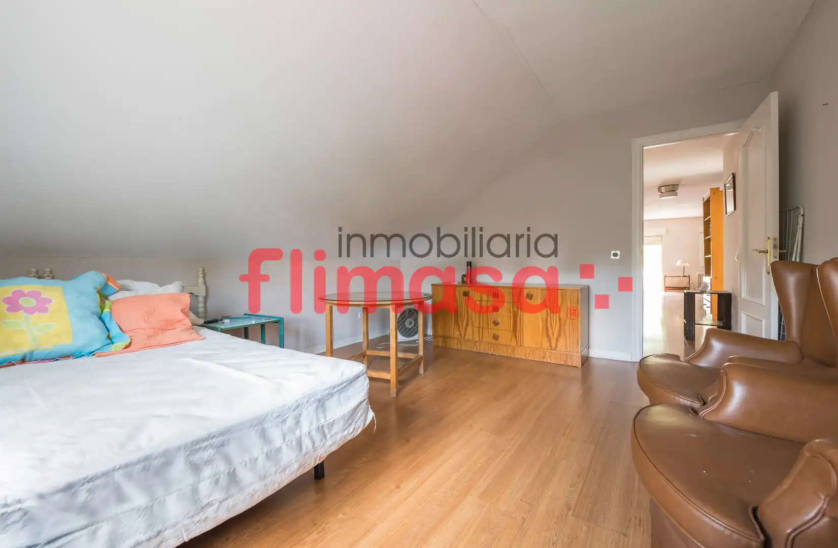 Habitación de Casa o chalet en venta en Villaviciosa de Odón