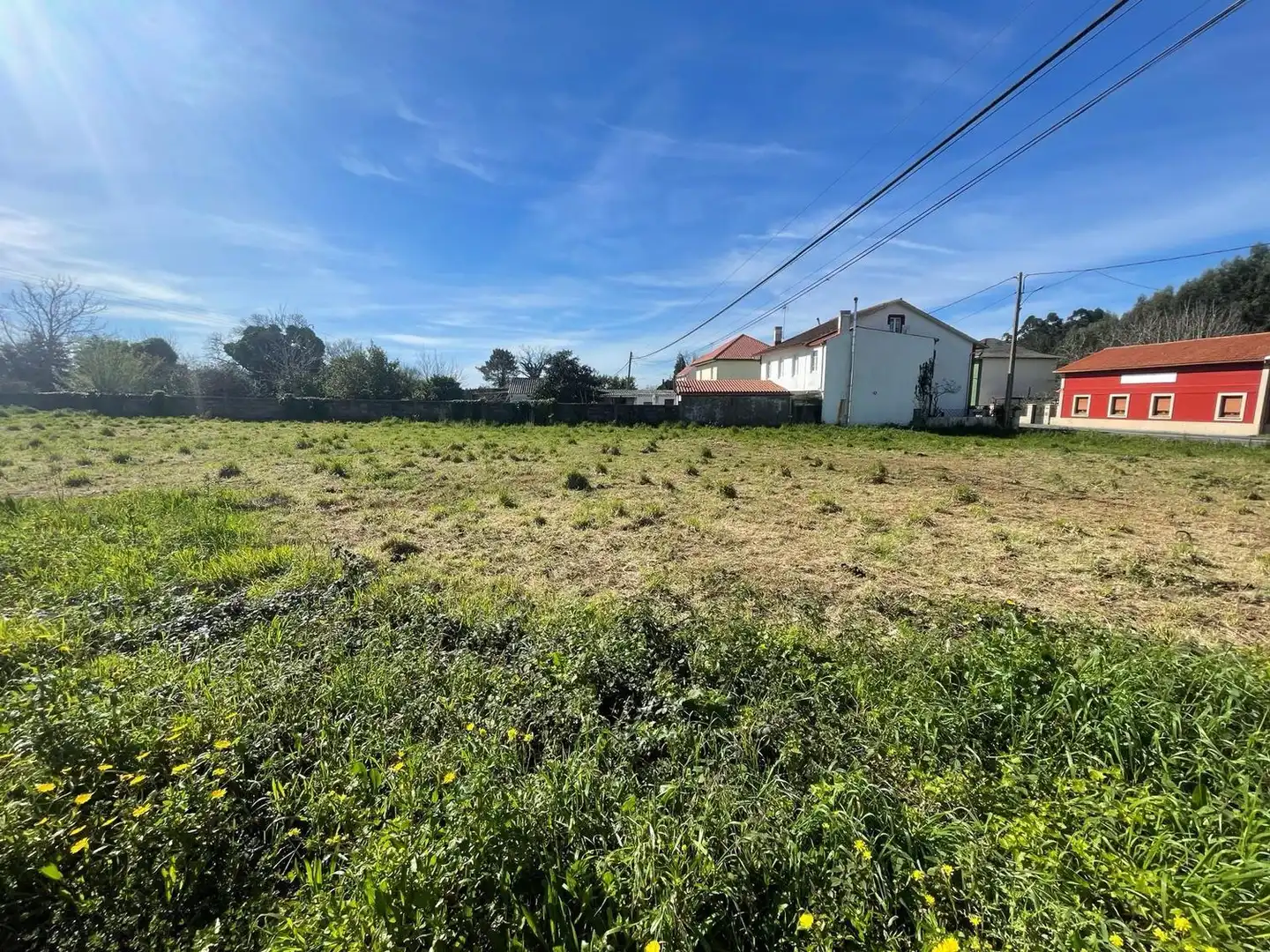 Terreny rústic en venda a Lugar Caneiro, imagen 3