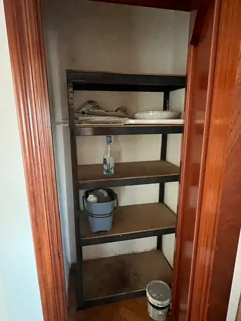 Cuina de Pis en venda en Santander amb Moblat, Forn i Rentadora