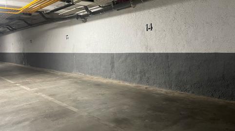 Foto 3 de Garatge en venda a Calle de Santiago, 22, Casco histórico, Madrid