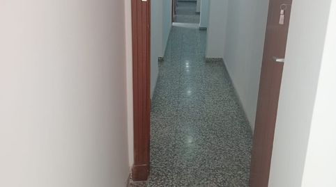 Foto 5 de Piso de alquiler en Carrer L'encarnació, Camino de Onda - Salesianos, Burriana / Borriana