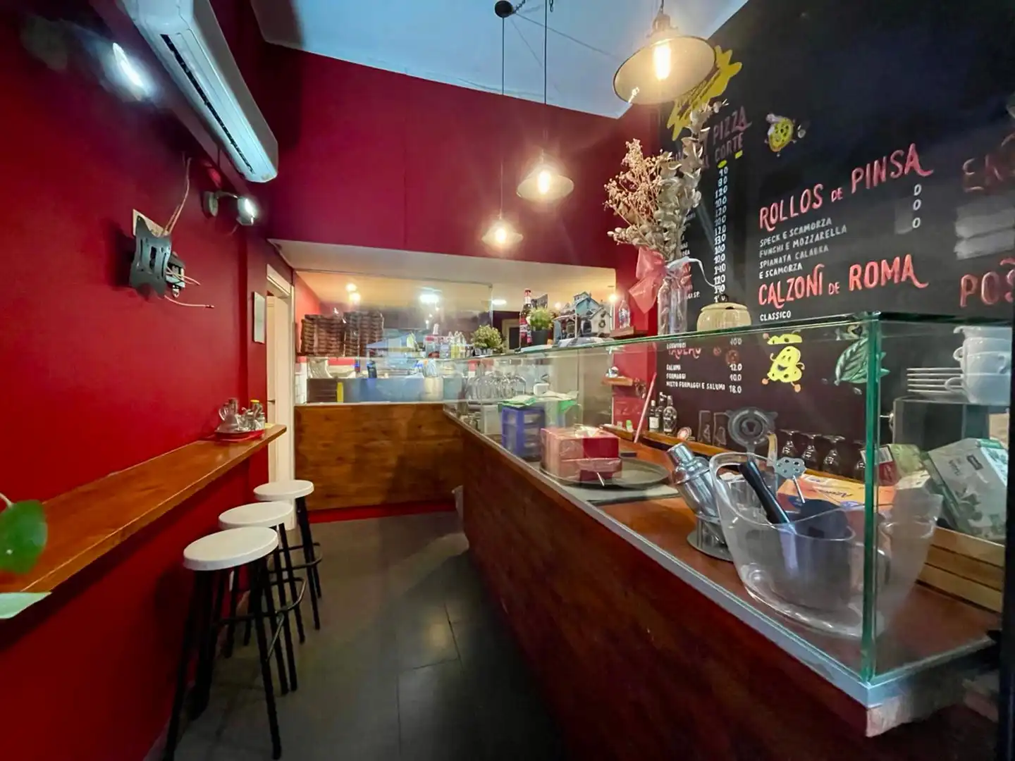 Locale commerciale in cessione a Eixample