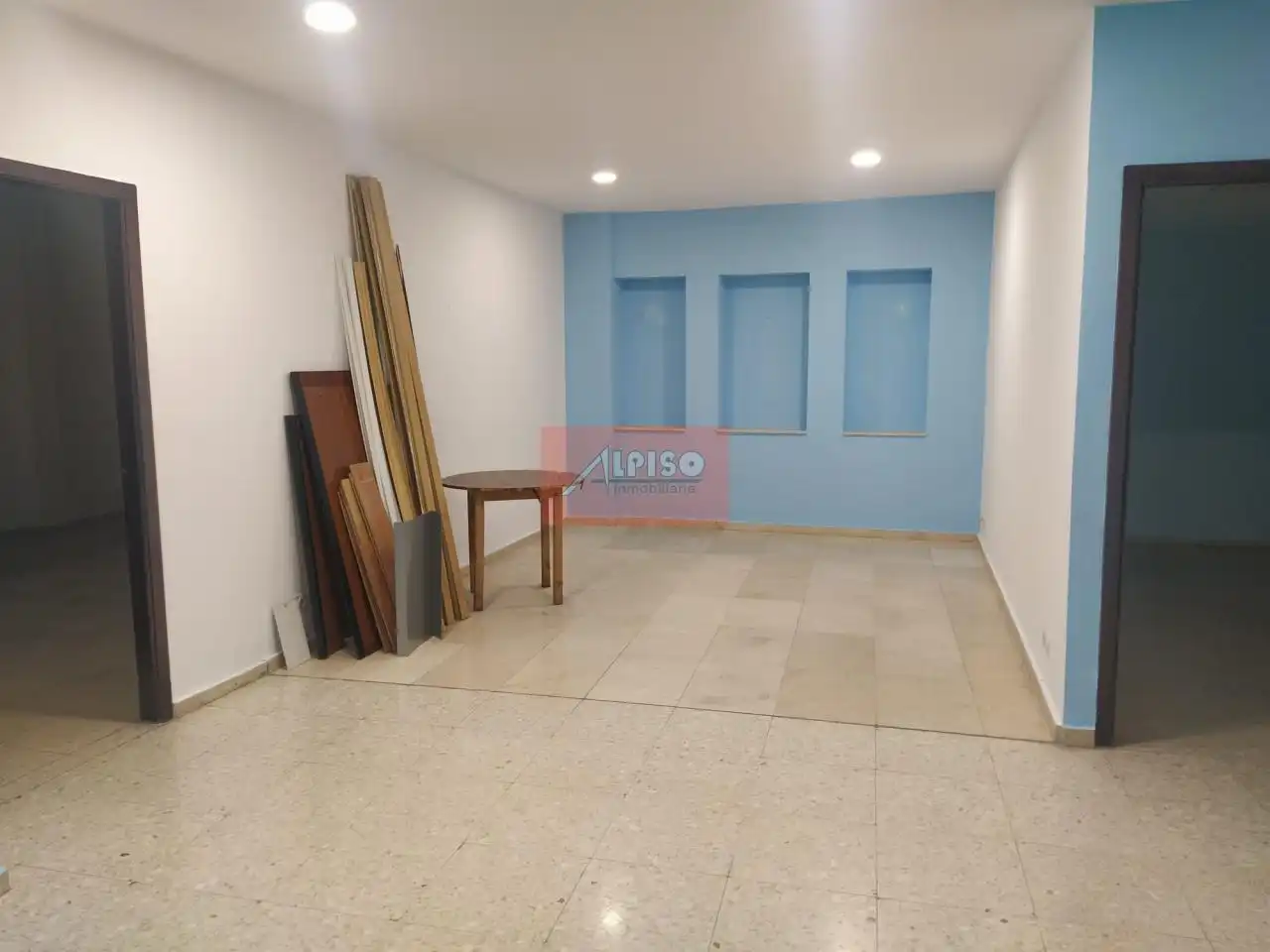Local commercial à vendre à Curros Enriquez, imagen 8