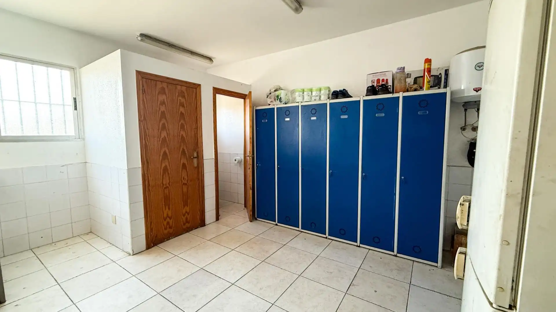 Industrial building for sale in Cieza, imagen 8