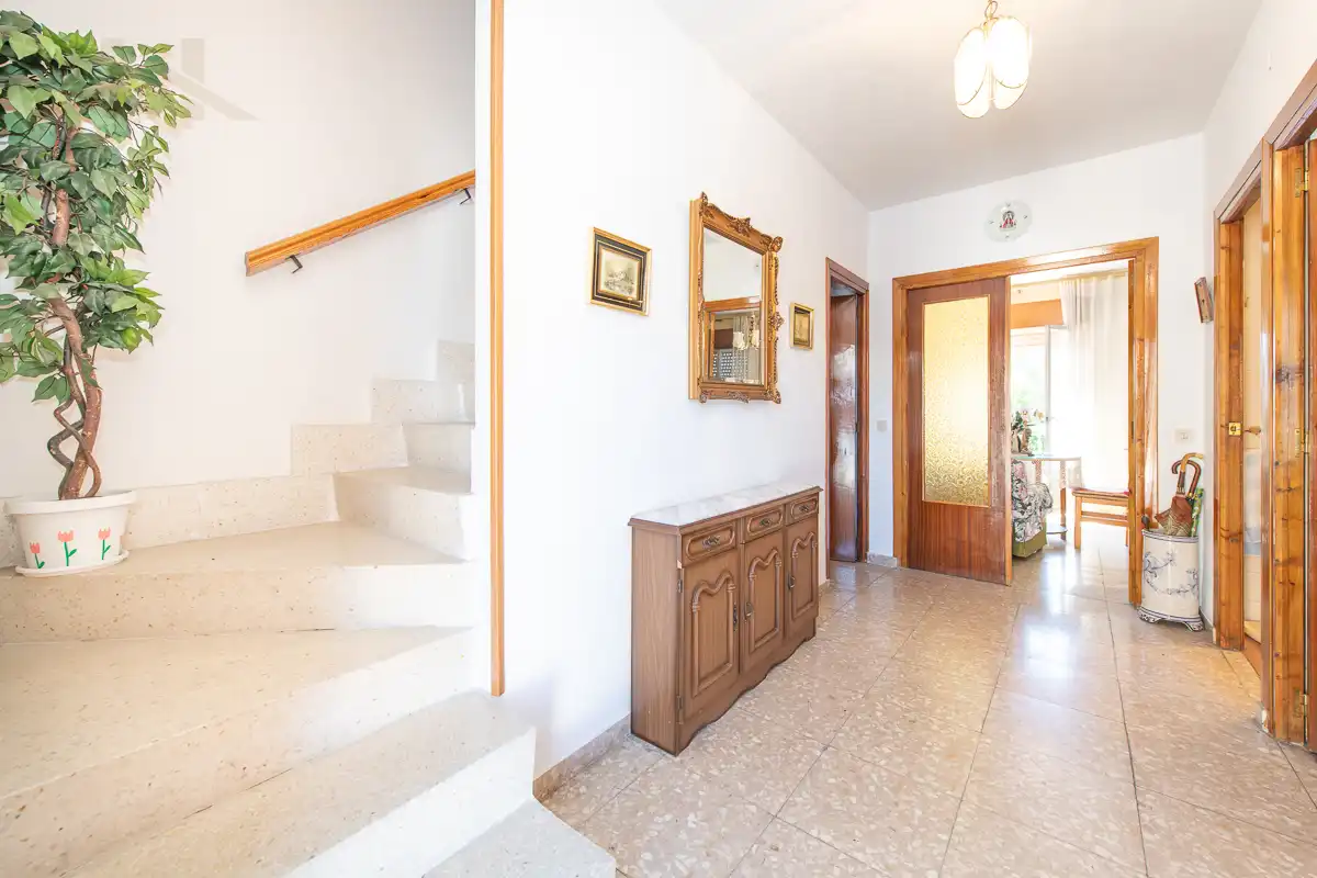 Casa adosada en venta en Méntrida con Calefacción y Balcón