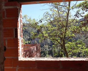 Vista exterior de Finca rústica en venda en Santa Maria d'Oló amb Jardí privat