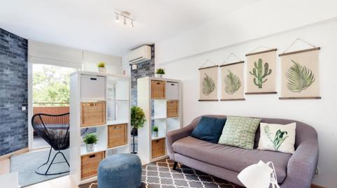 Foto 2 de Apartament per a compartir a El Parc i la Llacuna del Poblenou,  Barcelona Capital