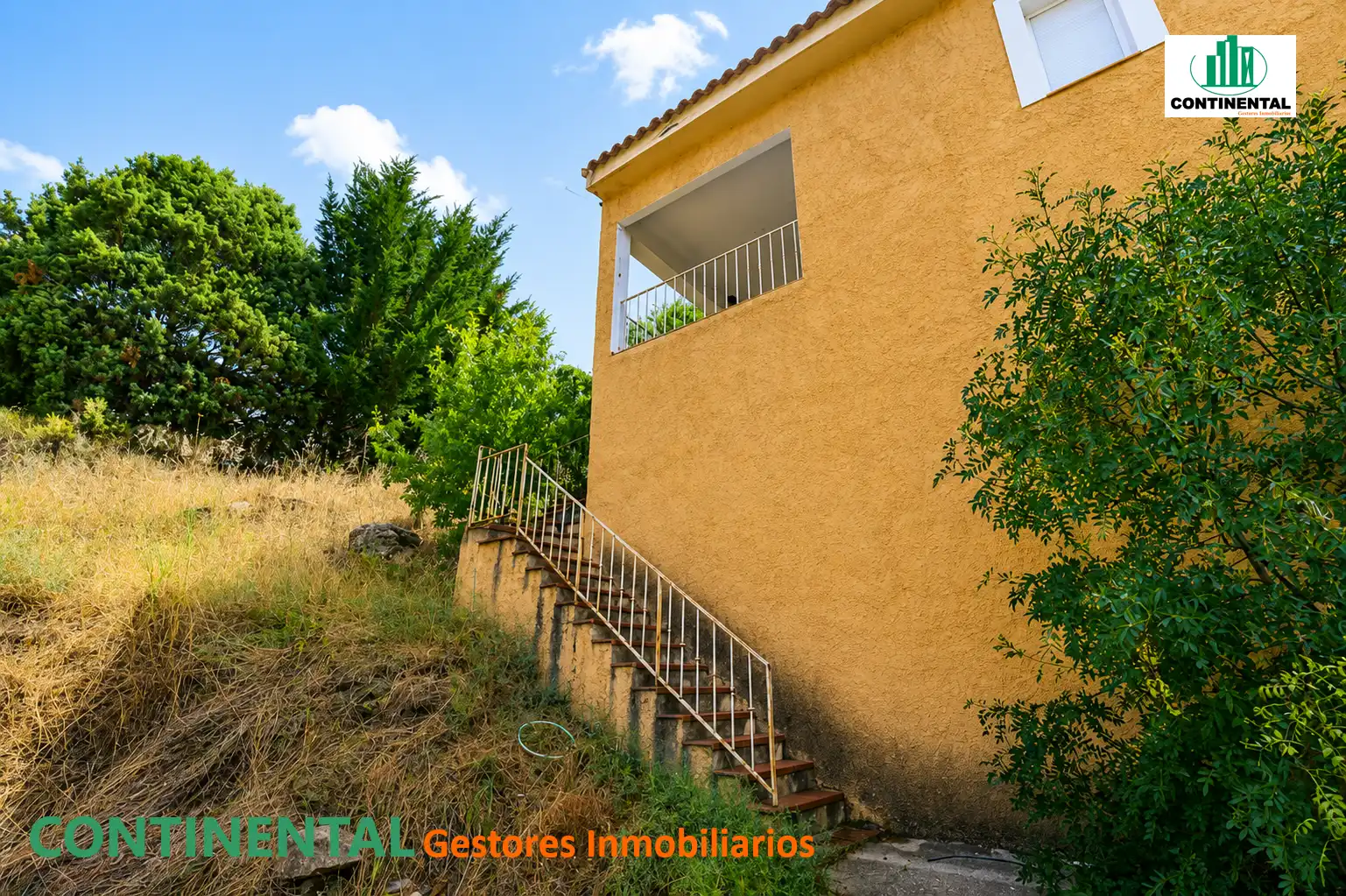 Casa amb jardí en venda a DE LA RIBERA 34, imagen 2