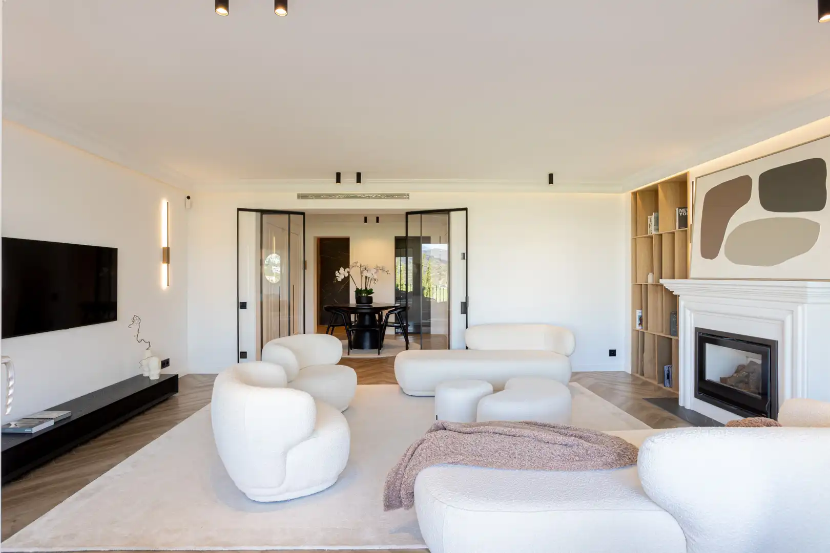 Casa pareada con terraza en venta en CERRO ARTOLA 0, imagen 7