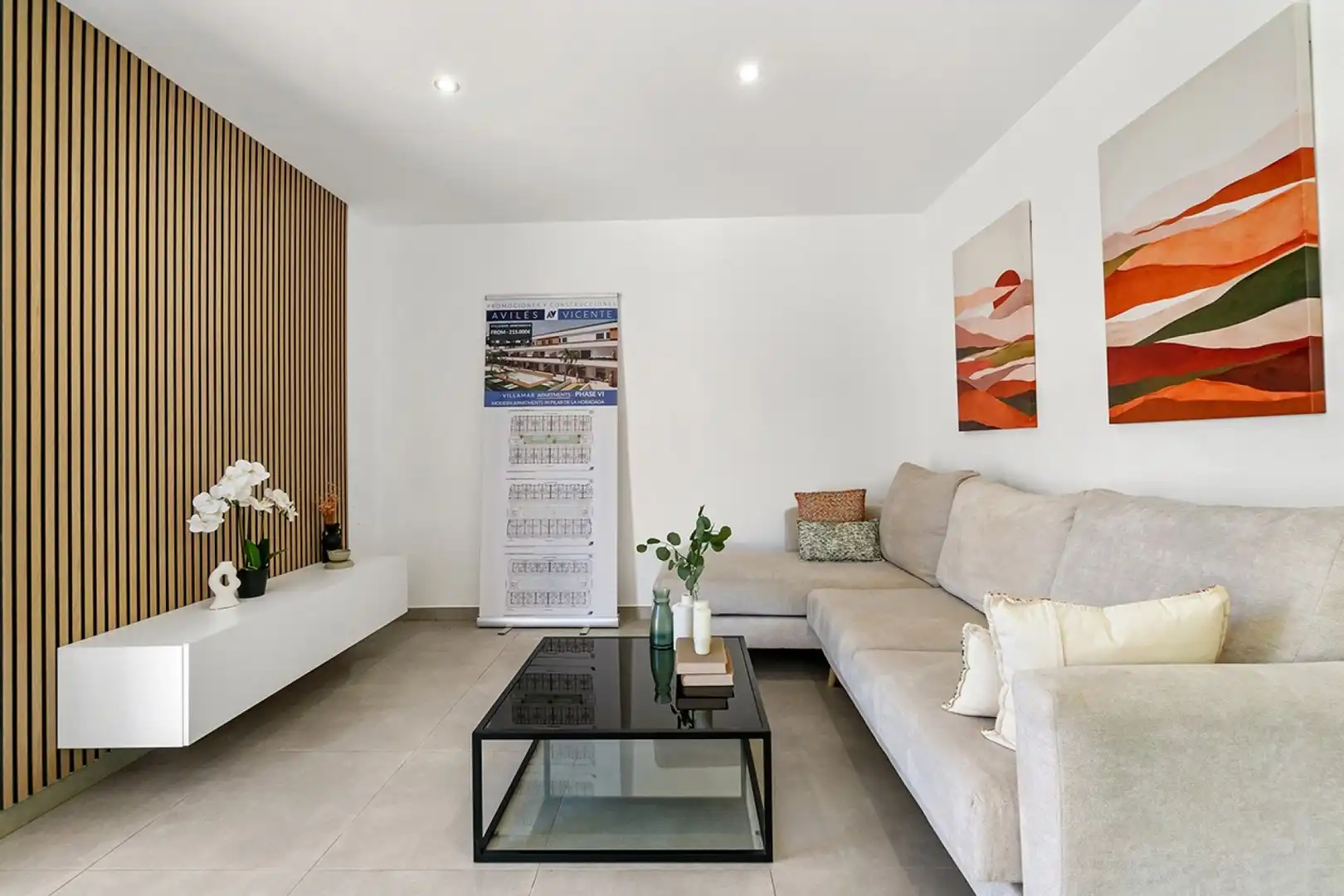 Attique avec terrasse à vendre à Los Cuarteros, imagen 8