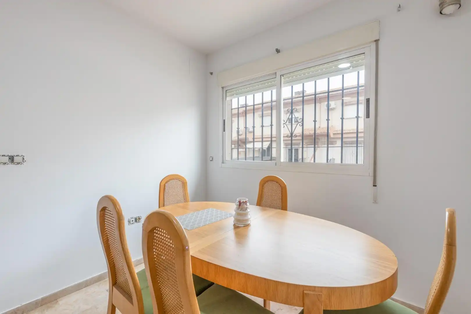 Casa a schiera con terrazza in vendita a MARTE 21, imagen 24