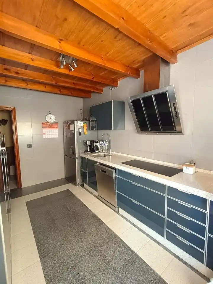 Haus zum Verkauf in Maria Auxiliadora - Barriada de Llera, imagen 11