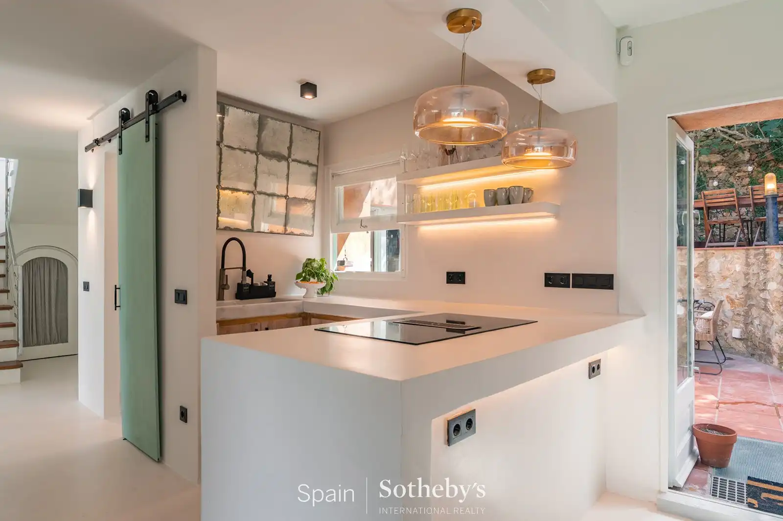 Casa con giardino in vendita a Carrer Alzines, imagen 10
