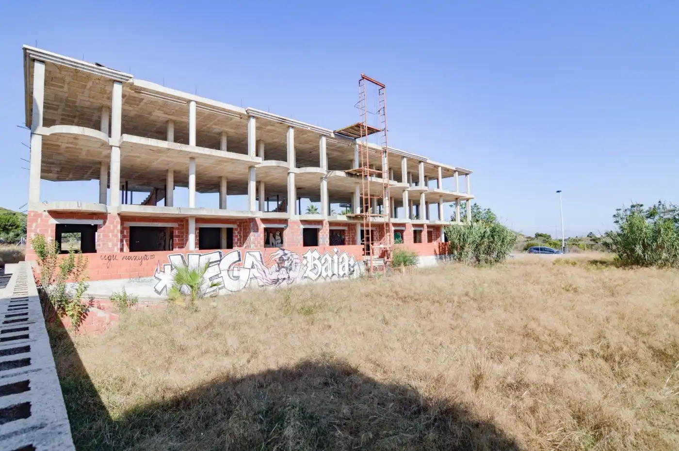 Residencial en venta en N/A, -1, Los Secanos