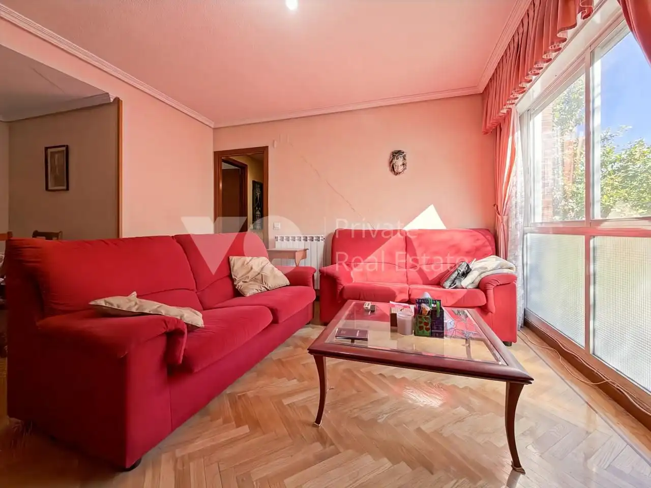 Flat with pool for sale in Los Arroyos, imagen 12