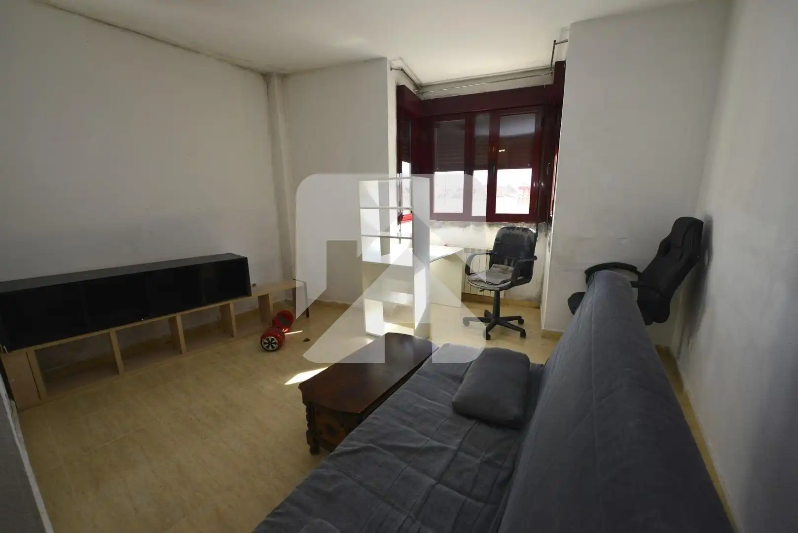 Bedroom of Flat for sale in Valdemoro  with Heating