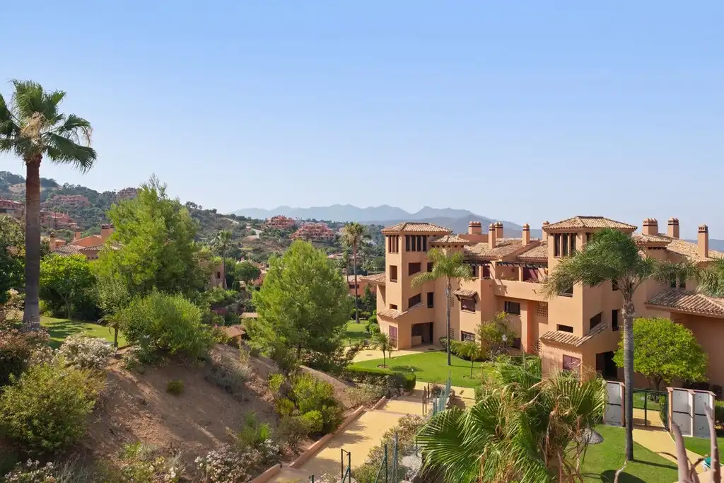 Attic for sale in La Mairena
