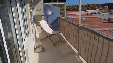 Foto 3 de Apartamento en venta en Carrer Riu Xinxilla, 1, Devessa - Monte Pego, Dénia