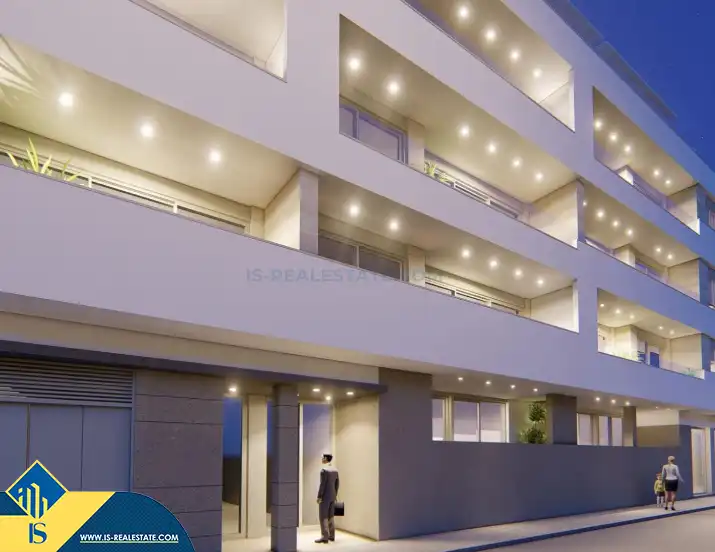 Apartamento con ascensor en venta en Playa del Cura, imagen 17