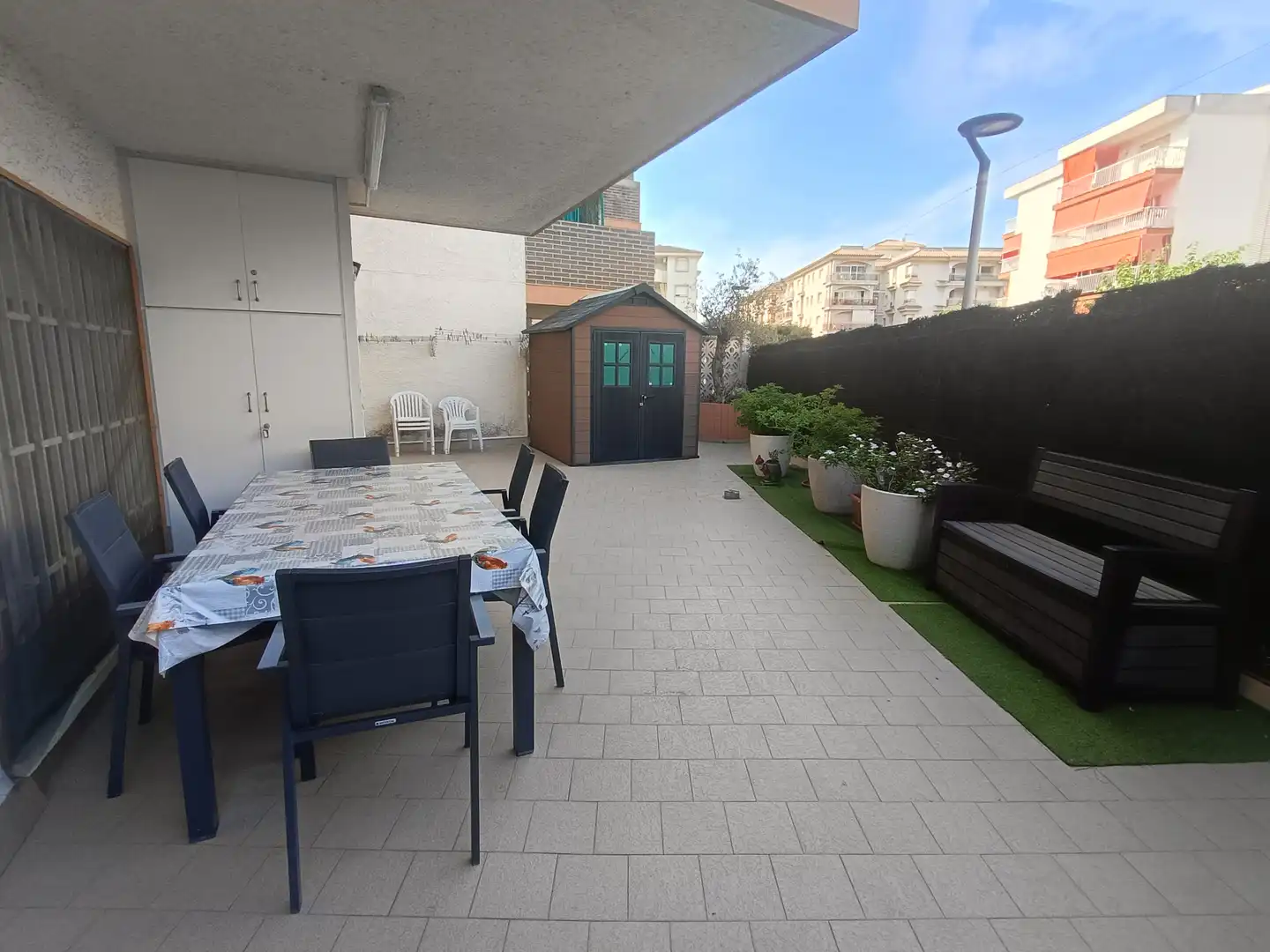 Bajo con terraza en venta en Carrer de Milà i Fontanals, imagen 33
