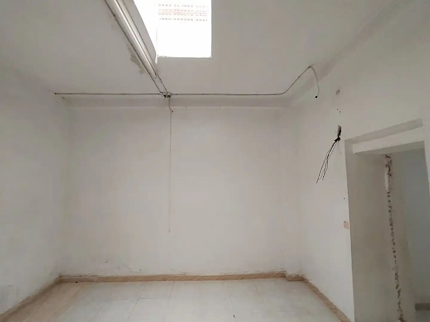 Flat for sale in Algeciras