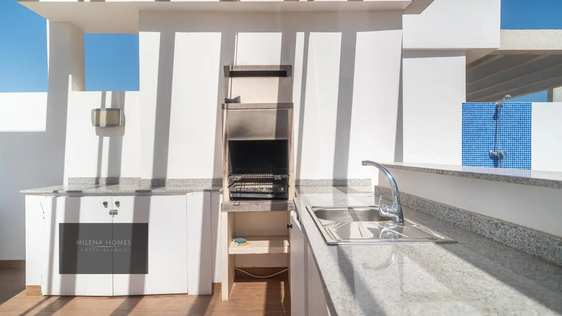 Penthouse mit Terrasse zum Verkauf in MAR LLANA, imagen 37